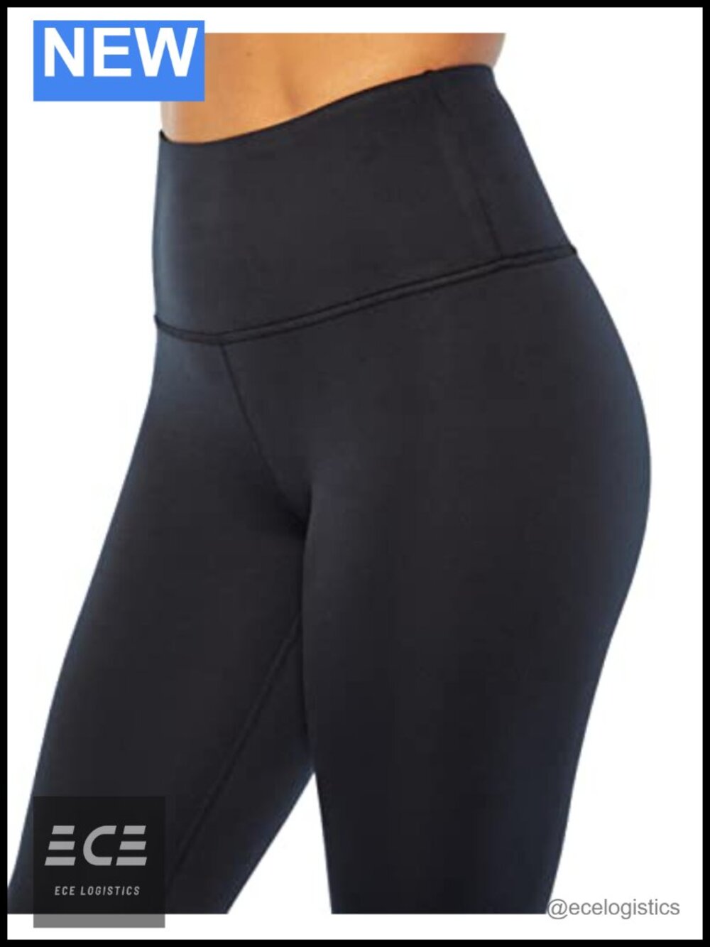 Balance Collection High Rise Tummy Control Legging - Picture 2 of 6